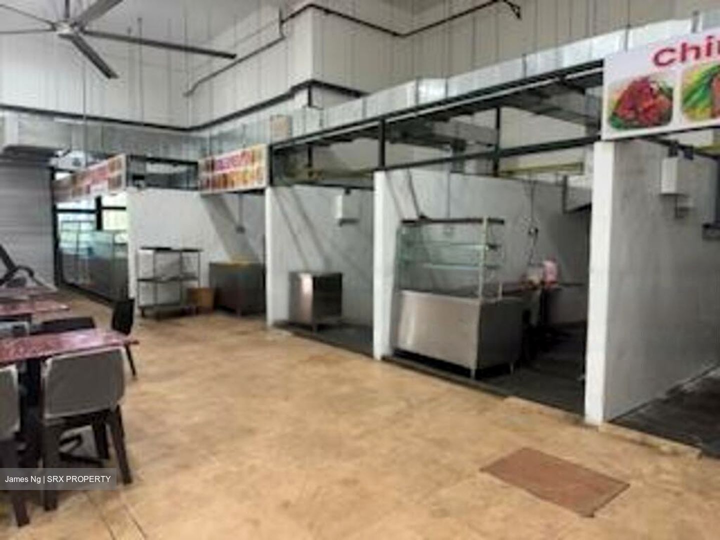Tuas Techpark (D22), Factory #457741711